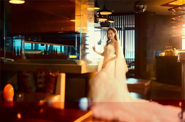 走进婚礼日,摄影师要把握住关键的环节和场景 走进婚礼日,摄影师要把握住关键的环节和场景