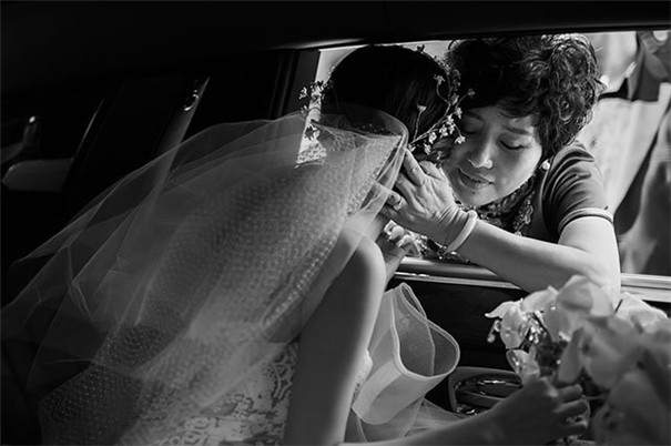 走进婚礼日,摄影师要把握住关键的环节和场景 走进婚礼日,摄影师要把握住关键的环节和场景