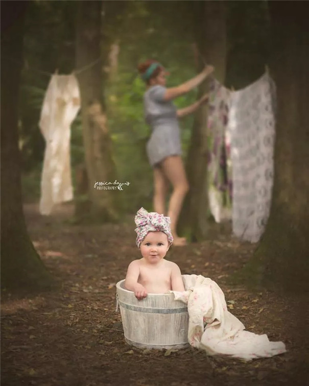 儿童摄影:一些有趣的创意拍摄想法 儿童摄影:一些有趣的创意拍摄想法