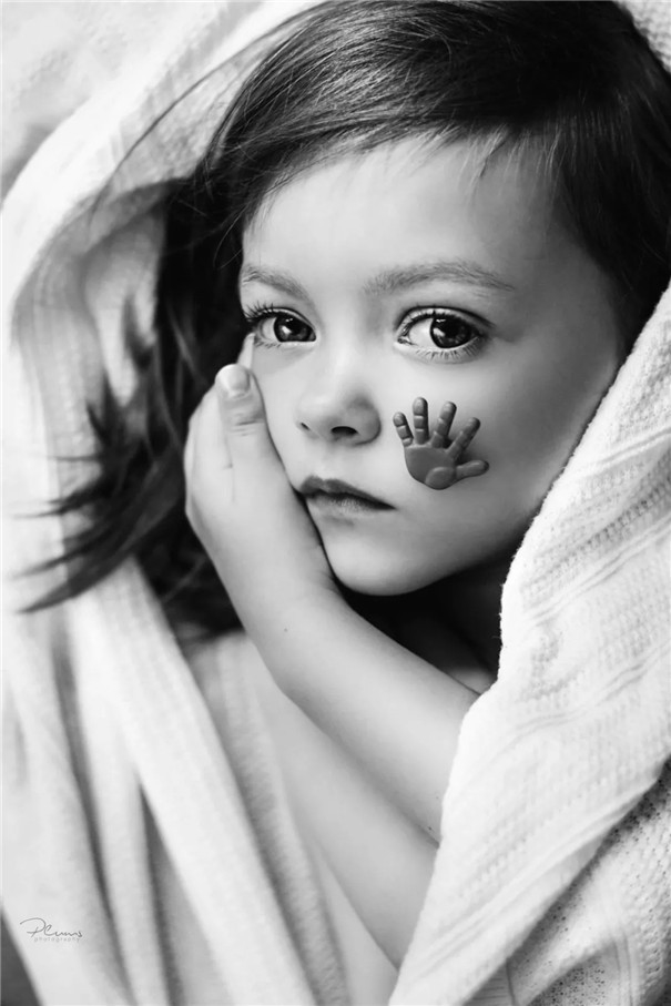 儿童摄影:一些有趣的创意拍摄想法 儿童摄影:一些有趣的创意拍摄想法